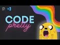 Make Everyone s Code Pretty