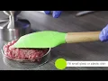 ProxiMate NIR Analysis of Meat