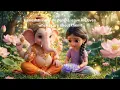 When People Leave You Listen to What Ganesha Says