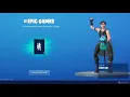Pony UP Emote For OG Players Fortnite Season 10