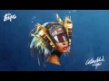 Les Loups - Colourblind (feat. Cybil)