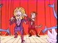 A Rugrats Vacation Trailer