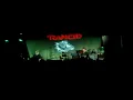 'Salvation' - Rancid live at Nottingham Rock City