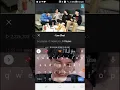 BTS live in Vlive 2022 03 06 KST 6 30 pm for more s subscribe my channel