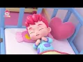 ☀️Good Morning Bebefinn! Wake up Bora #goodmorning_bebefinn | EP14 | Bebefinn's No.1 Nursery Rhymes