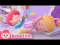 Download Lagu ☀️Good Morning Bebefinn! Wake up Bora | EP14 | The Most Viewed Video of Bebefinn Nursery Rhymes