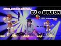 DJ BILTON mo sampe kapan beta sambunyi JUNGLE DUCTH VERSI 2023