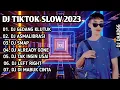 Download Lagu DJ TIKTOK SLOW 2023 EFEK GEDUNG KLUTUK REMIX VIRAL TIKTOK FULL BASS
