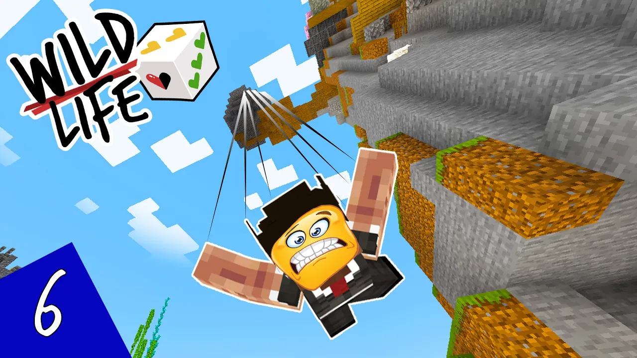 Watch "Wild Life! Ep 6 - IS THIS THE END?!?!" on YouTube