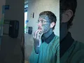 going to a job interview with face tattoos