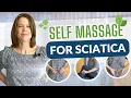 Relieve Sciatica Pain Self Massage Secrets