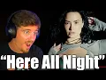 Download Lagu Demi Lovato - Here All Night (music video) FIRST REACTION