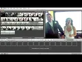 iMovie Tutorial Swap Basic Tools