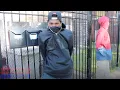 Tyquan World TB FBG Duck Get Right On The Block Interview Clip - Unreleased Lost Footage 2016