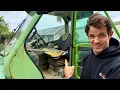 Download Lagu Reviving This Neglected Telehandler To Build Our Home!