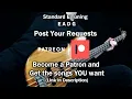 Rage Against The Machine - Guerrilla Radio (Bass Cover) (Play Along Tabs In Video)