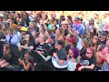 Tash Sultana "Notion" (Live) - California Roots 2018