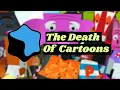 The Real Reason Why Qubo Shutdown