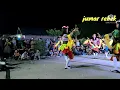 Download Lagu Padang bulan versi jaranan