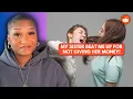 My sister beat me up for not giving her my money REDDIT STORIES Daisha s Digest