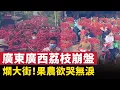 Download Lagu 廣東廣西荔枝崩盤！千萬噸荔枝爛市，五毛六毛一斤沒人要！ 果農欲哭無淚！｜ #人民報