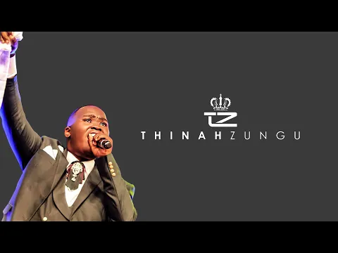 Download MP3 Thinah Zungu - Sawubona Jesu (Live At Soweto Theatre)