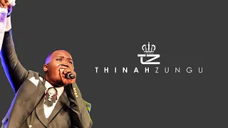 thinah zungu sawubona jesu live at soweto theatre 