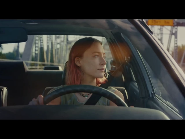 Lady Bird di Greta Gerwig | Trailer