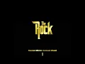 The Rock Ahmad Dhani - Arjuna Karaoke Version
