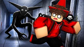ROBLOX MONOCROMA É BIZARRO...