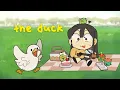 Download Lagu the duck