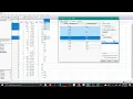 Using Recode to clean data - JMP