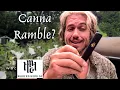 Canna Ramble - Stoned Musings with Modern Herb Company