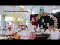 Download Lagu Lir Pedote Banyu - COVER WEC Wanter Ethnic Collaboration