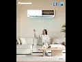 Download Lagu Panasonic Air Conditioner | 15 minutes to a cleaner core