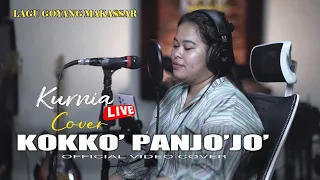 Download Kokko Panjojo - Kurnia (Cover) cipt Ridwan Sau | Lagu Makassar MP3