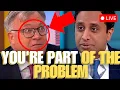 Download Lagu Zia Yusuf SCHOOLS Ed Balls in BRUTAL Immigration Confrontation LIVE