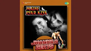 Download Aaja Shaam Hone Aaee - Jhankar Beats MP3