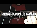 Lagu MENGHAPUS JEJAKMU (Peterpan) | Fingerstyle Guitar #GABUT
