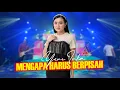 Download Lagu Yeni Inka - Mengapa Harus Berpisah | Tri Suaka (Official Music Video ANEKA SAFARI)