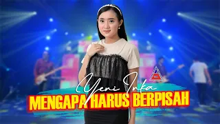 yeni inka mengapa harus berpisah tri suaka official music video aneka safari 