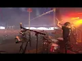 Dua Lipa - Hotter Than Hell (Glastonbury Festival 2017)
