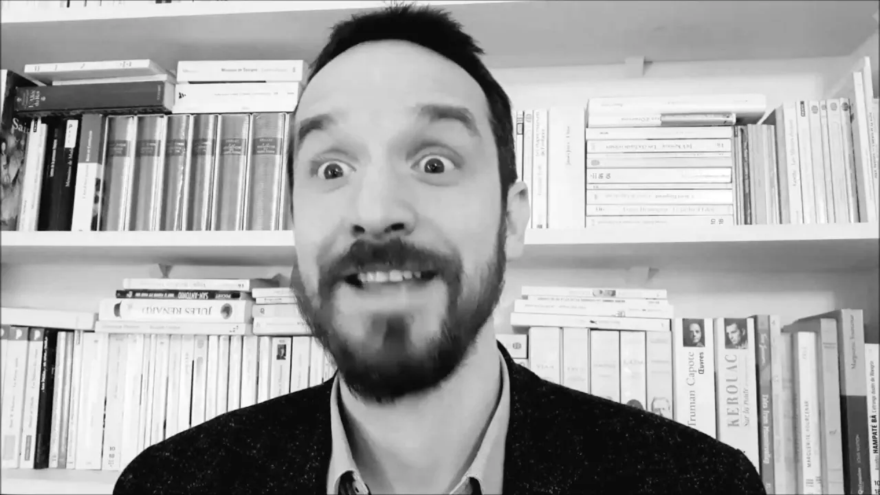 cours de grève n°1