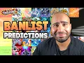 Download Lagu This Will FIX Yu-Gi-Oh! BANLIST PREDICTIONS POST WORLDS!