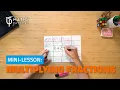 Multiplying fractions Classroom activity
