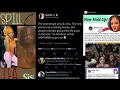 Glorilla goes to twitter after After Leaked Of Her Ex Dabesonearth And Ice Spice gets exposed
