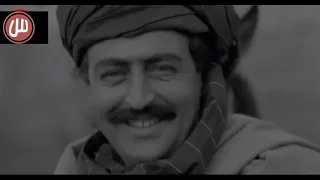 بابا فلم هنری افغانی 