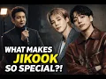 Lagu GQ-fotograaf: “Jimin en Jungkook hebben een verschillend, maar gelijkwaardig charisma!”