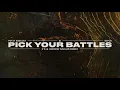 Petit Biscuit & Diplo - Pick Your Battles (X'S & Andrew Naklab Remix/Bootleg)