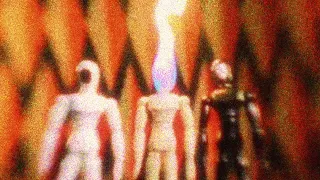 TheBoyShadow - Innocent Instinct [OFFICIAL VIDEO]